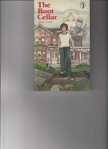 The Root Cellar (Puffin Books) by Lunn, Janet Paperback Book The Fast FreeFREE US DELIVERY | ISBN: 0140318356 | Quality Books
