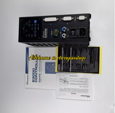 1PC NEW NAKANISHI NSK Motor Spindle Controller E3000 L1652T LZ