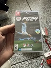 EA Sports FC 24 - Nintendo Switch New