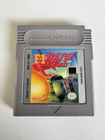 F-1 Race Original Authentic, Tested & Working, Nintendo Gameboy Cartridge