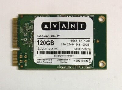 TDK CFast SSD 120GB 中古 120GB mSATA SSD mixed brands | eBay