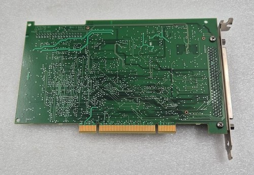 National Instruments NI DAQ PCI-6025E 187573C-01 Multifunktions-I/O-Karte - Bild 7 von 8