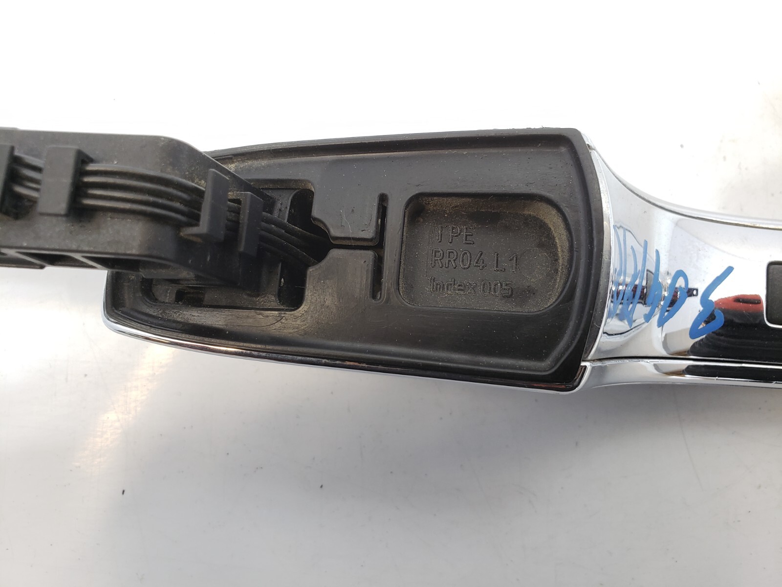 ✅ 2010-2014 OEM Rolls Royce Ghost RR4 Rear Right Passenger Exterior Door Handle