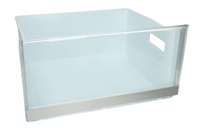 Original LG mittlere Gefrierschublade große Gefrierzone Fisch & Fleisch