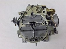 Rochester Quadrajet 17058228 1978 Chevy Corvette 350 Hi Performance Engine 2997