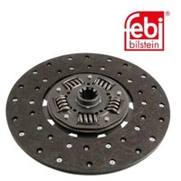 febi bilstein 105058 Kupplungsscheibe FüR Mercedes Benz