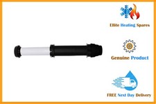 Vaillant Vertical Flue Kit Roof Terminal 0020223472