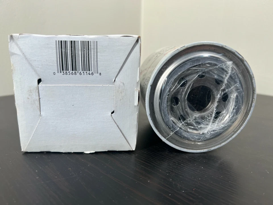 LUBER FINER FUEL FILTER LFP-1101F - Image 3 of 3