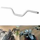 1-1/4" Club Style Handlebar For Harley Dyna Wide Glide FXDWG Softail Slim S FLSS
