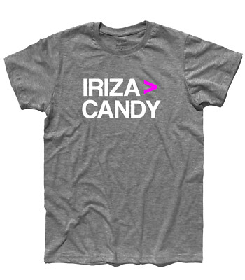 IRIZA is Better Than CANDY CANDY Men's T-Shirt - House of Pony, Legan, Anthony