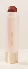 Rare Beauty Warm Wishes Effortless Bronzer Stick True Warmth .25 oz NO BOX
