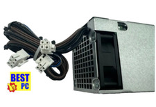 Genuine Dell Optiplex 3060 5060 7060 7080 MT 260W Power Supply AC260EBM-01 WYHR8