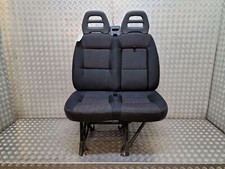 Siège Citroen JUMPER