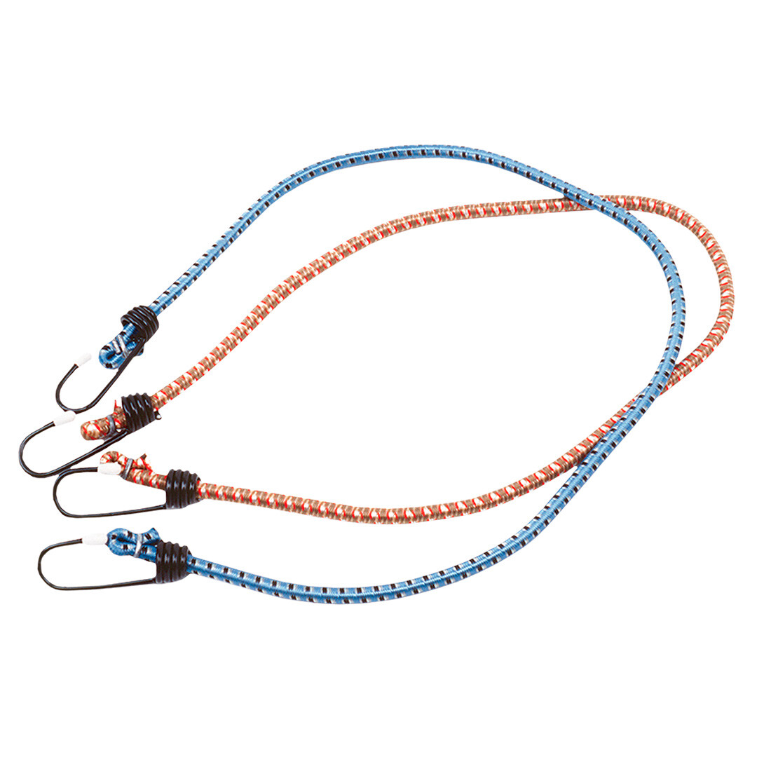 5902062170187 Вешалка для одежды, 100 см, 2 шт. 