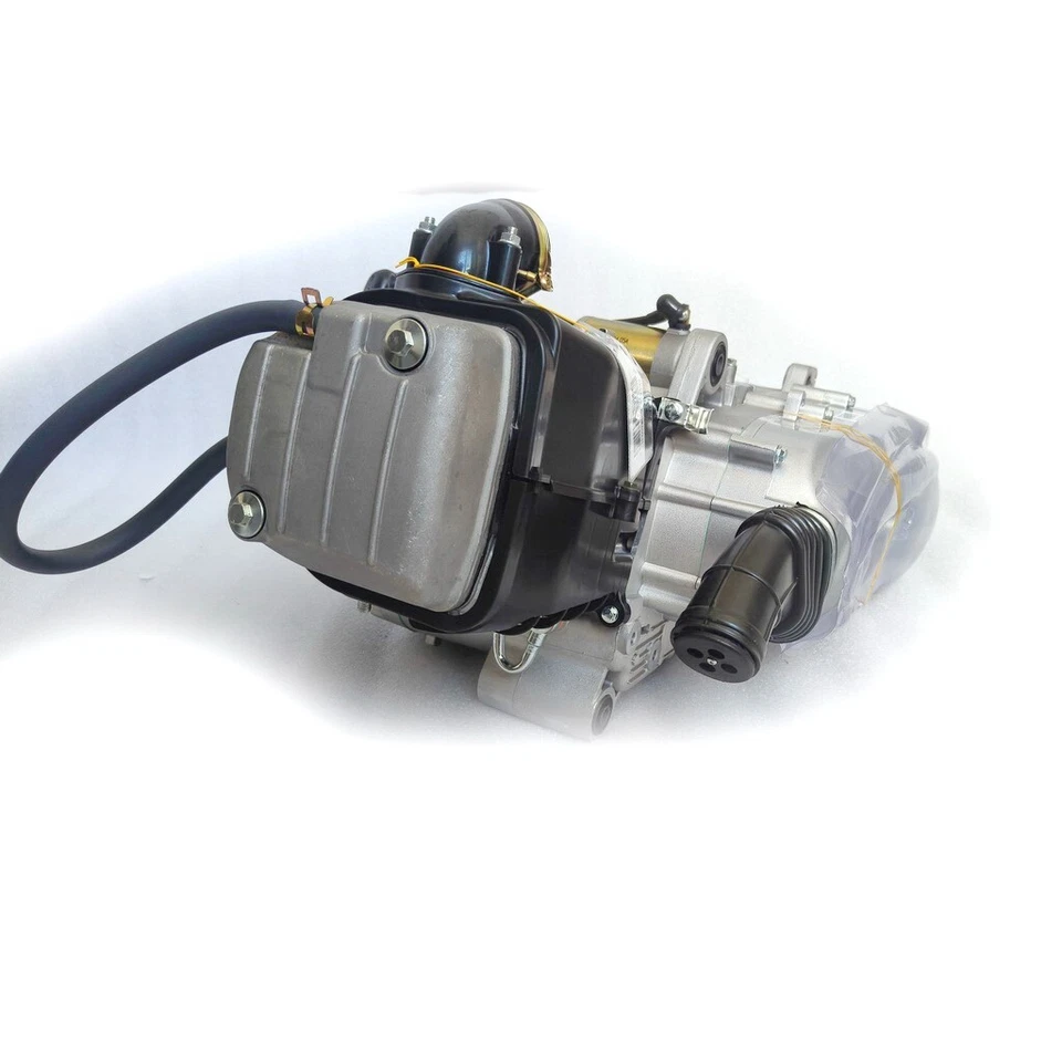 GY6 230CC eninge with reverse for ATV and Go Cart,balance shaft, free engine kit - Image 2 of 4