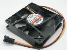 1X 8cm 8020 Inverter Cooling Fan ME80202V1-000C-G99 24V 1.54W