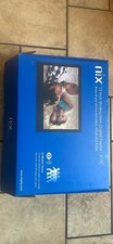Nix  13in  Widescreen Digital Photo and HD Vi...