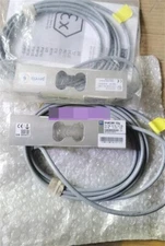 1pc Used SP4MC3MR 100KG/K-SP4M-N-C3MR-100-2+22-3-A-10 #A6-40