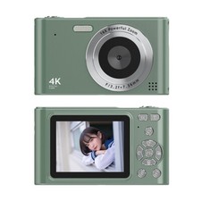 4K Digital  48MP Digital Video 2.4 Inch Screen 16X F0S9