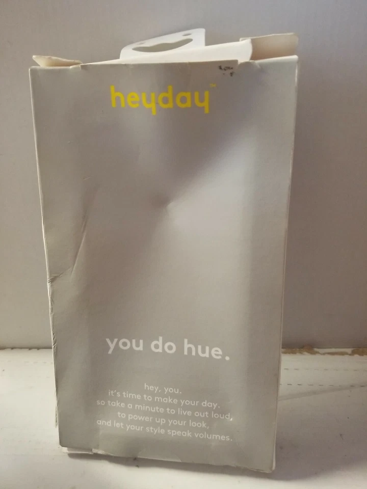 🌰  heyday Case for Apple iPhone X/XS / damaged  box - Image 2 of 2