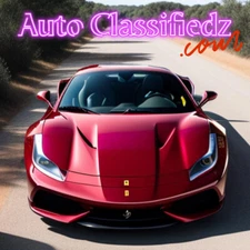 AutoClassifiedz.com - PREMIUM TWO WORD DOMAIN NAME - Cars, Automotive, Vehicles!