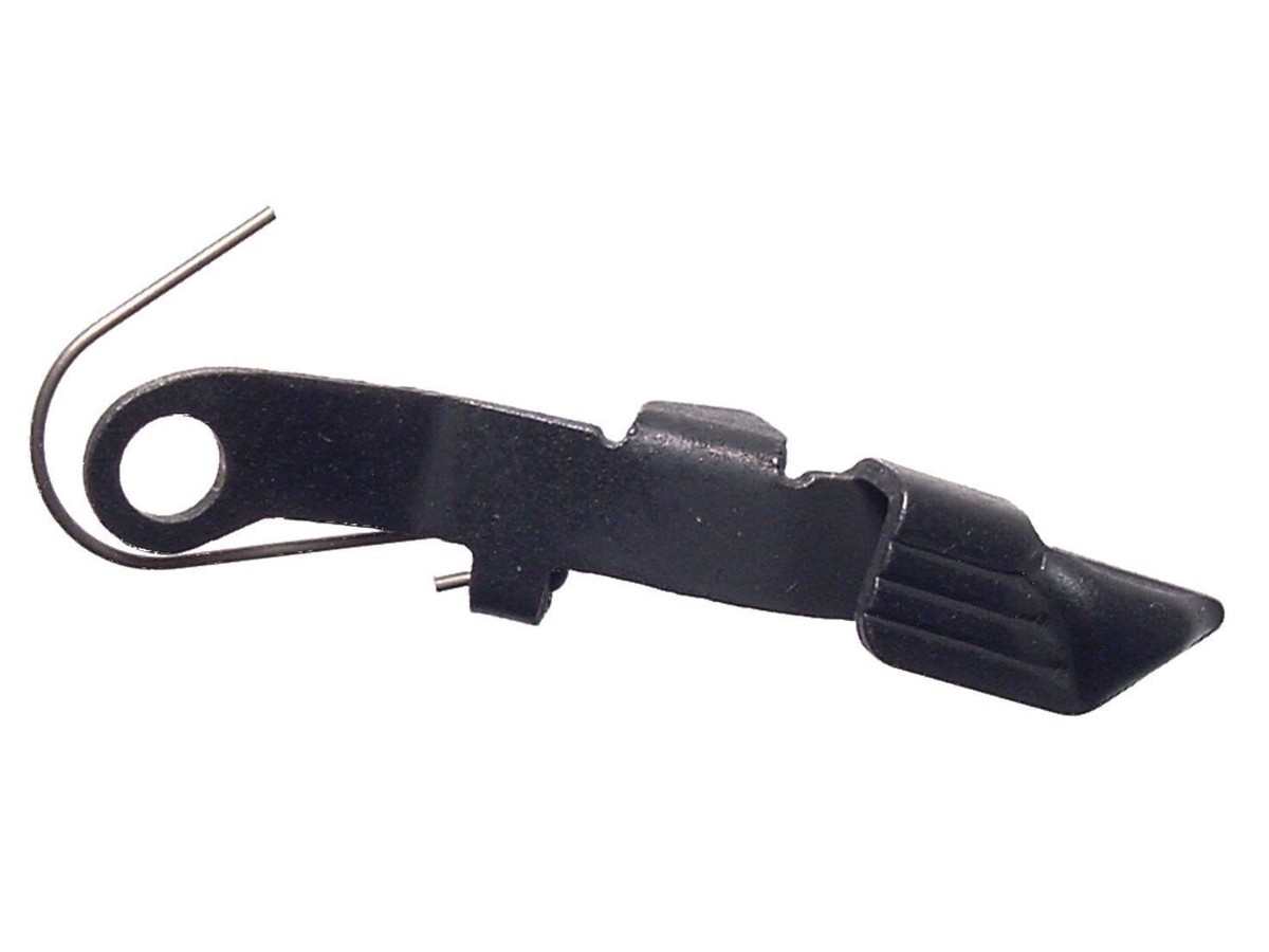 KAGWERKS extended slide release pour Glock Gen 3-4 - Armurerie Richert