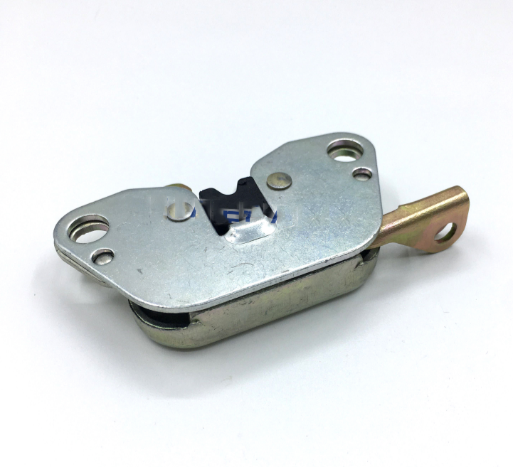 Fit for Hitachi 70 60 Excavator Anti Buckle Lock Open Door Fixed
