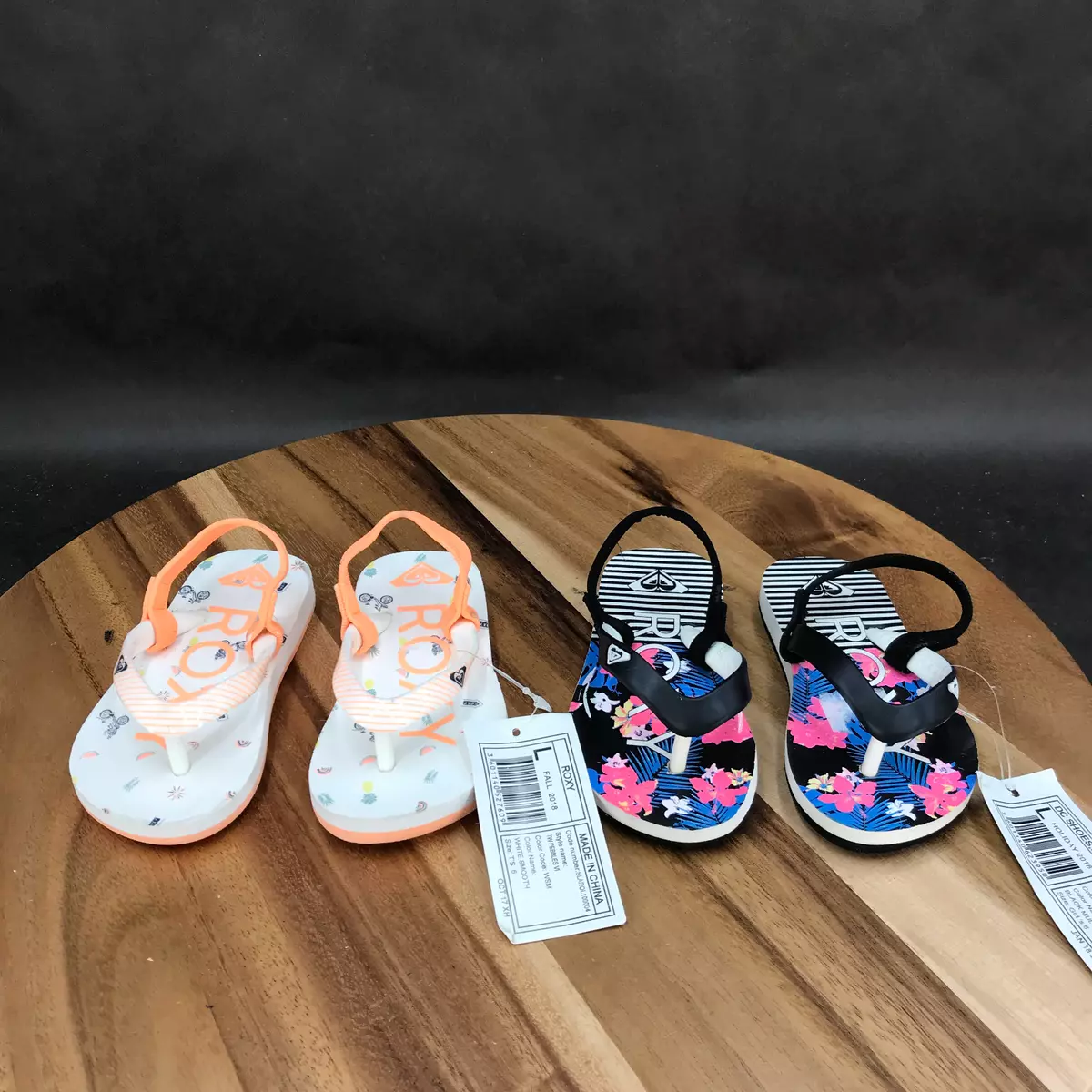 Roxy shoes sandals hotsell