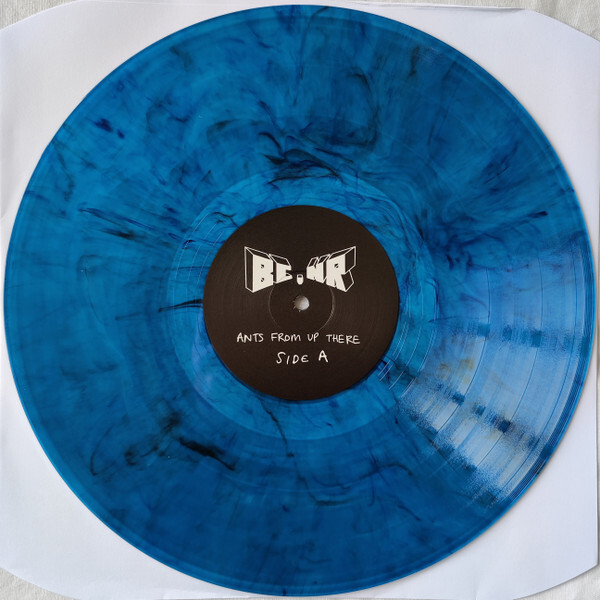 Black Country, New Road - Ants From Up There / 2xLP Vinyl limited