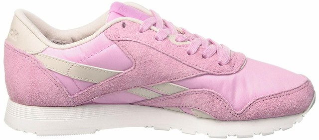 Reebok Classic Face Pink 2025