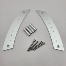 Volkswagen New Beetle 98-10 Door Pull Handles Repair Kit 621-126177