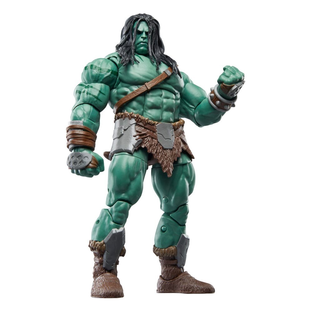 *PREORDER* Marvel Legends Series Marvel 85th Anniversary: SKAAR Son of Hulk by H