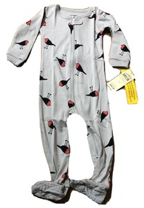 footed pajamas 12 18 months