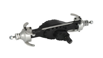 Vorderachse Selbstsperrend ZF Patent für Tamiya LKW 1:14 500907267