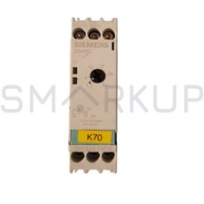 New In Box SIEMENS 3RP1532-1AP30 Timer Relay