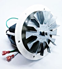 Breckwell & US Stove 5040 Combustion Blower Exhaust Fan Motor Kit A-E-027, 80641