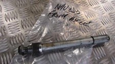 1989 Honda NTV 600 Revere RC33, Front Street Axle,, Front Axle Spindle FRONT W