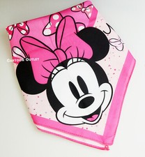 Disney Minnie Mouse Bandana Face Cover Protection
