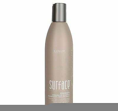 Surface Hair Awaken Therapeutic Shampoo 10 Oz For Sale Online Ebay