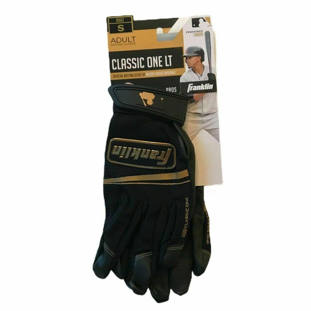 franklin 4th of july batting gloves