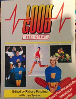 Look Good, Feel Great
