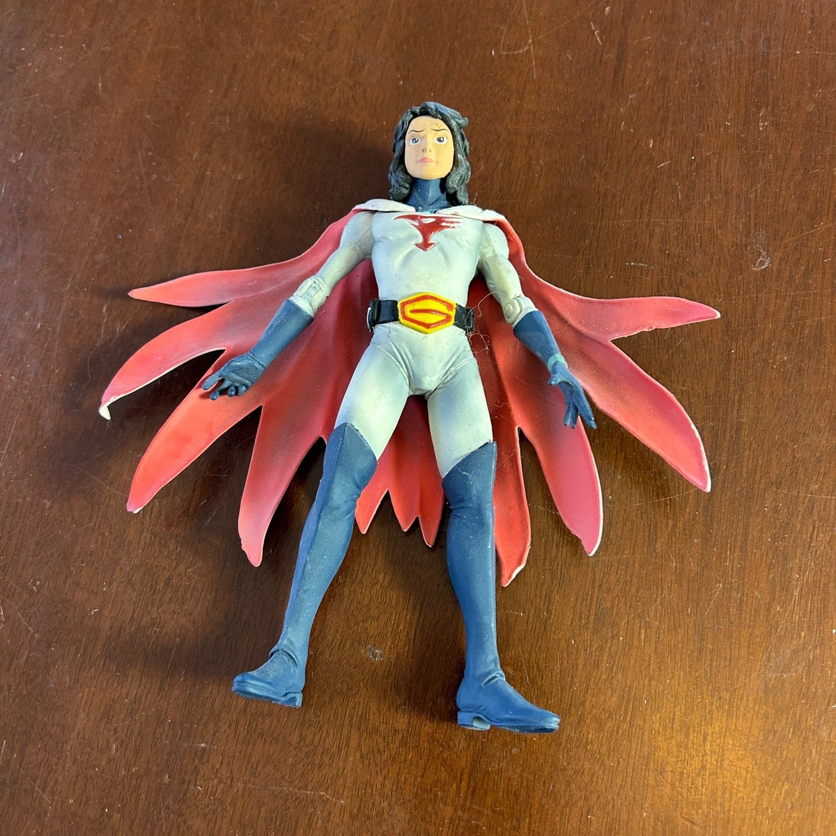 Battle of the Planets Action Figure Anime & Manga Action Figures