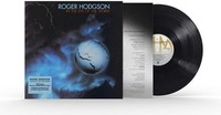 Vinile - Roger Hodgson - In The Eye Of The Storm - A&M Records -D- Neu