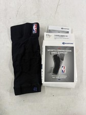 Bauerfeind NBA Basketball Knee Support Mens S...