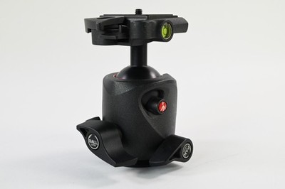 Manfrotto MH054M0-Q2 Magnesium Ball Head only #G543 | eBay