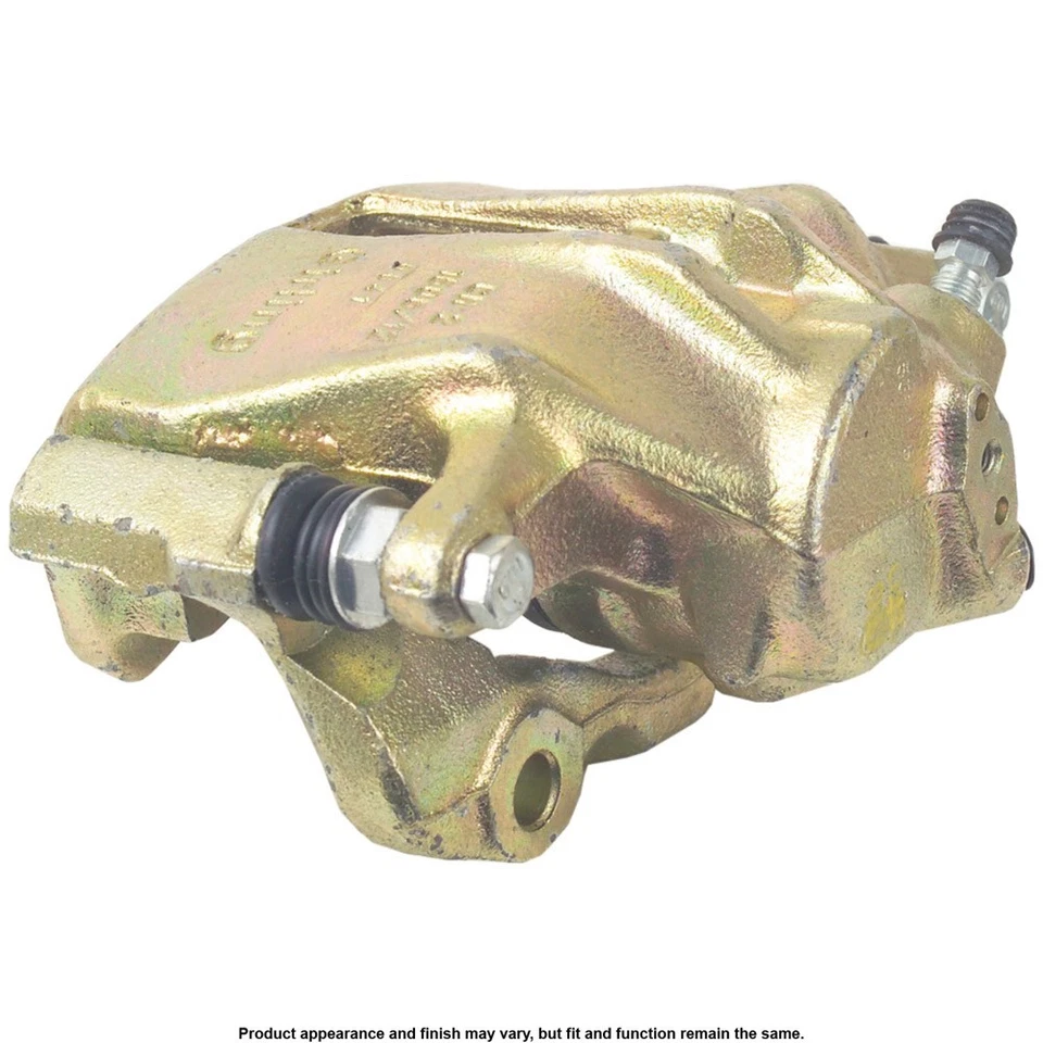 适用于奥迪 4000 Quattro 大众 Quantum Cardone 右前制动卡钳 TCP — 第 4/4 张图片