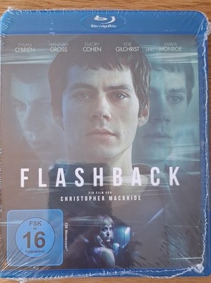 Flashback (Blu-Ray) - OVP