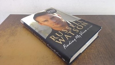 Finding My Voice: My Story, Watson, Russell