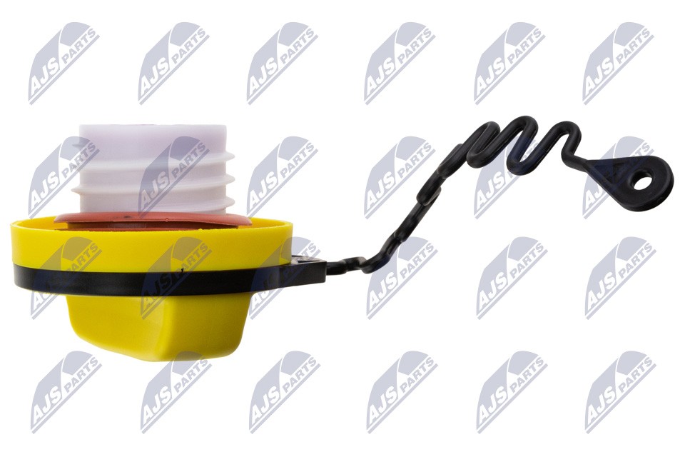 Nty Fuel Tank Cap For Land Rover Freelander 2 06 - Image 4