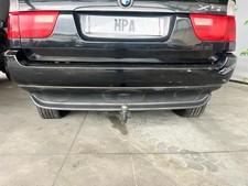 Pare-choc arrière BMW X5